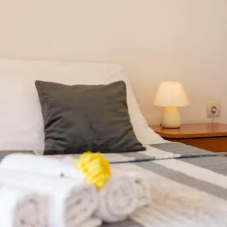3 Bedroom In * Lokva Rogoznica