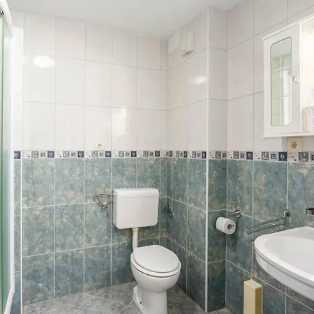 3 Bedroom In