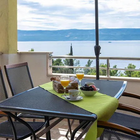 3 Bedroom In * Lokva Rogoznica